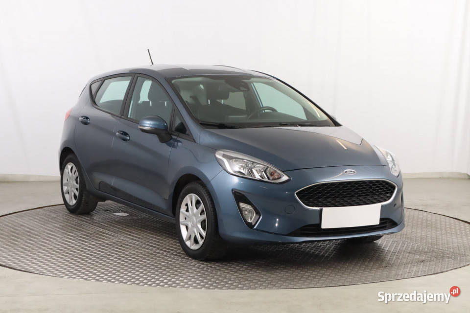 Ford Fiesta 10 EcoBoost sprzedam