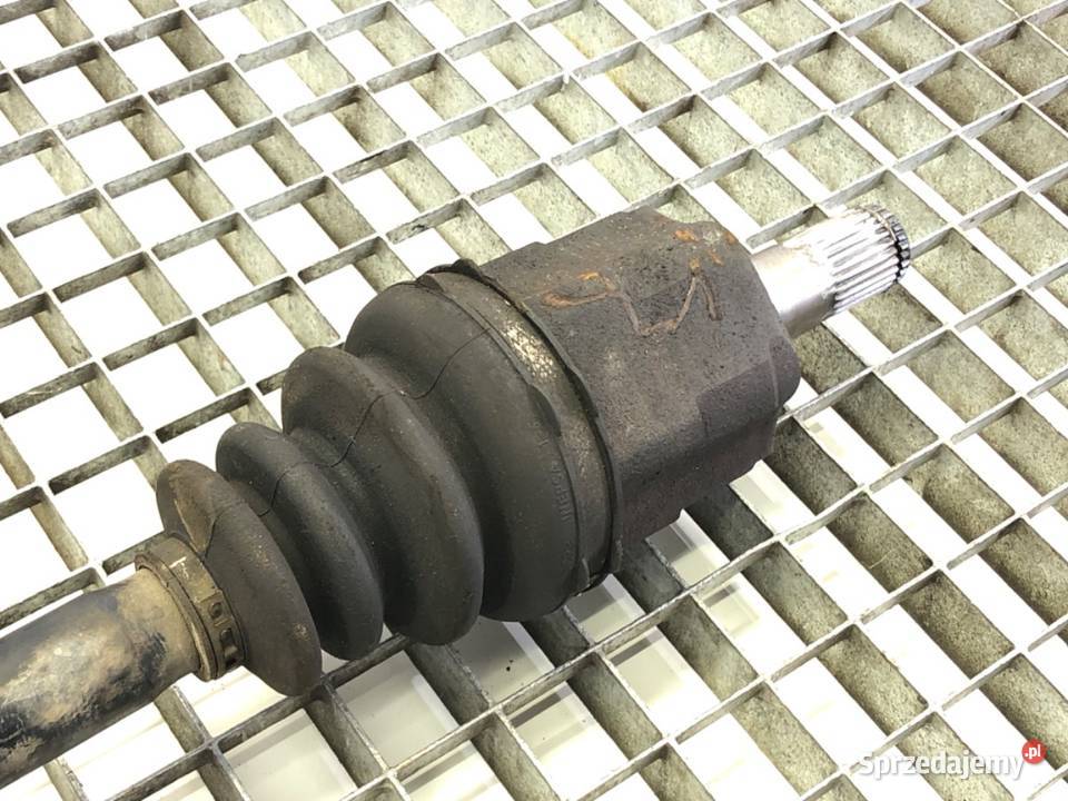 PÓŁOŚ PRAWY PRZÓD KIA CEED 495001H211 16 115