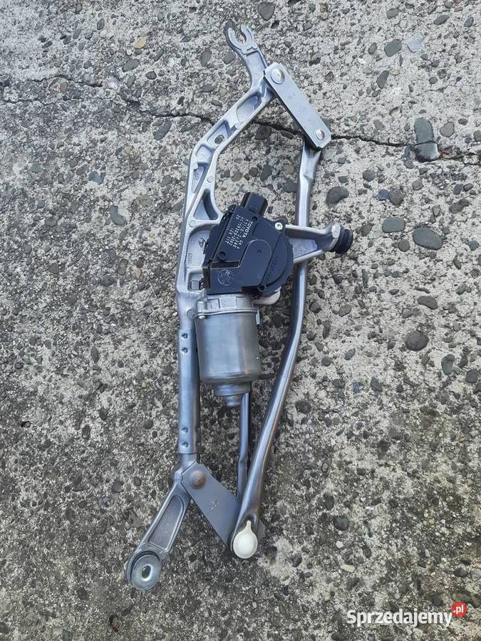TOYOTA AURIS II Corolla MECHANIZM WYCIERACZEK osobowe Mechanizmy wycieraczek Kraków