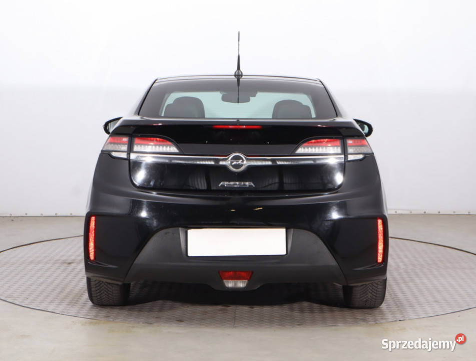 Opel Ampera Elektro 14T