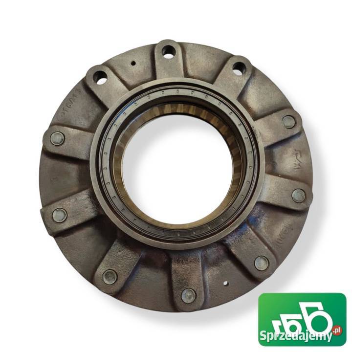 Piasta koła 119201 mostu tylnego 367233A1 CASE Wilkowo