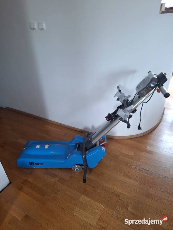 Schodołaz gąsiennicowy Vimec T09 Lublin sprzedam