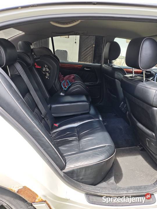 Lexus gs300 LPG GS Lublin