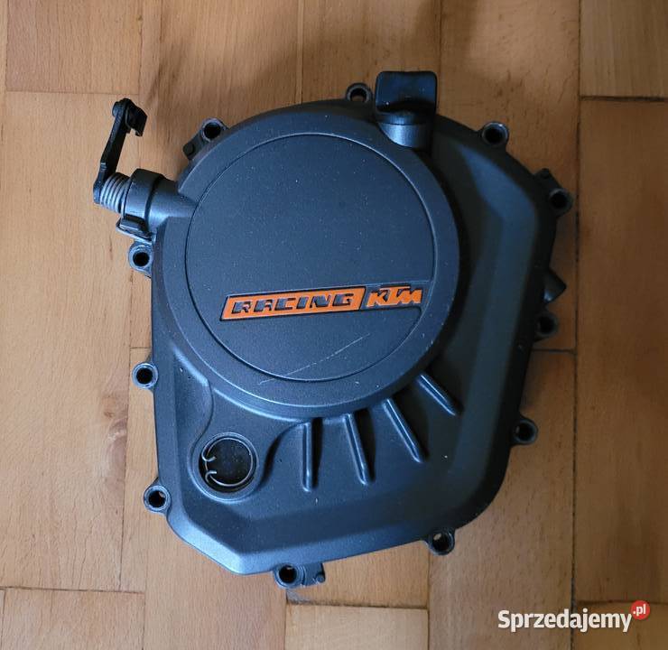 Cylinder pokrywa sprzęgła Ktm Duke części Bytów