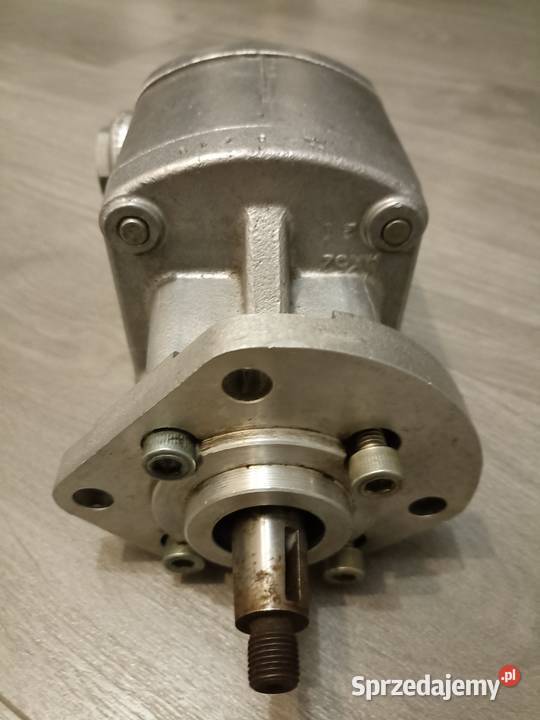 PZK5 12B oryginalna pompa wspomagania STAR 200 ciężarowe sprzedam