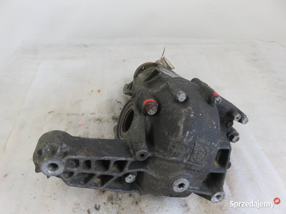 DYFER PRZÓD MERCEDES W163 478