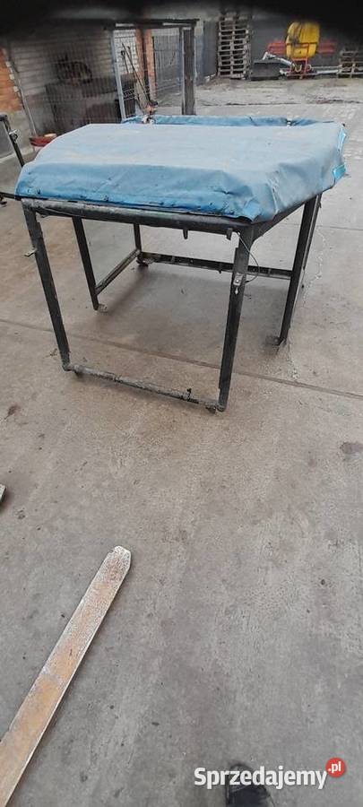 Kabina ursus c 330 Balków