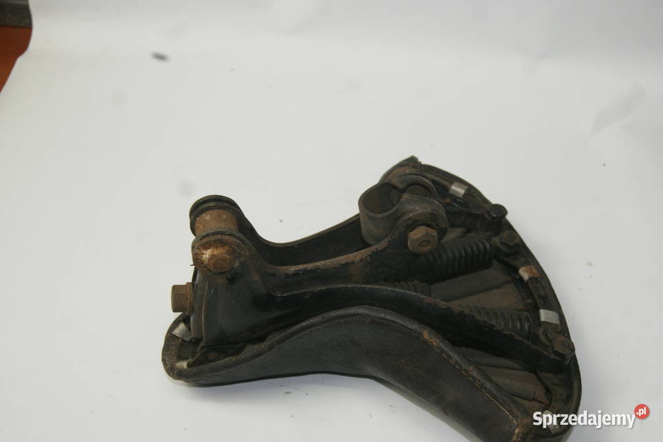 SIEDZENIE GEFRAG NSU 98 DIAMANT DKW SACHS