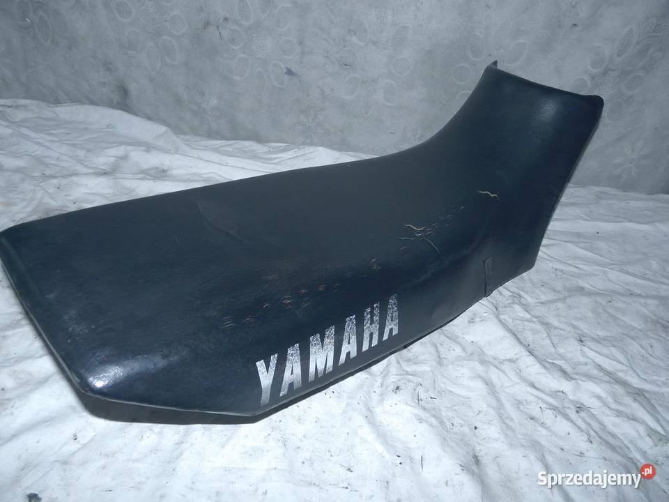 Yamaha XT 600 3TB Kanapa Siedzenie XT600 Halinów