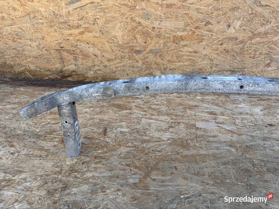Belka dolna zderzaka przód BMW g30 22248034 Międzychód