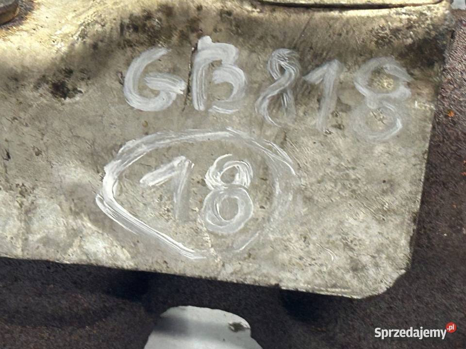 YETI FABIA 12r 20 TDI CFH 110 turbosprężarka Kielce sprzedam