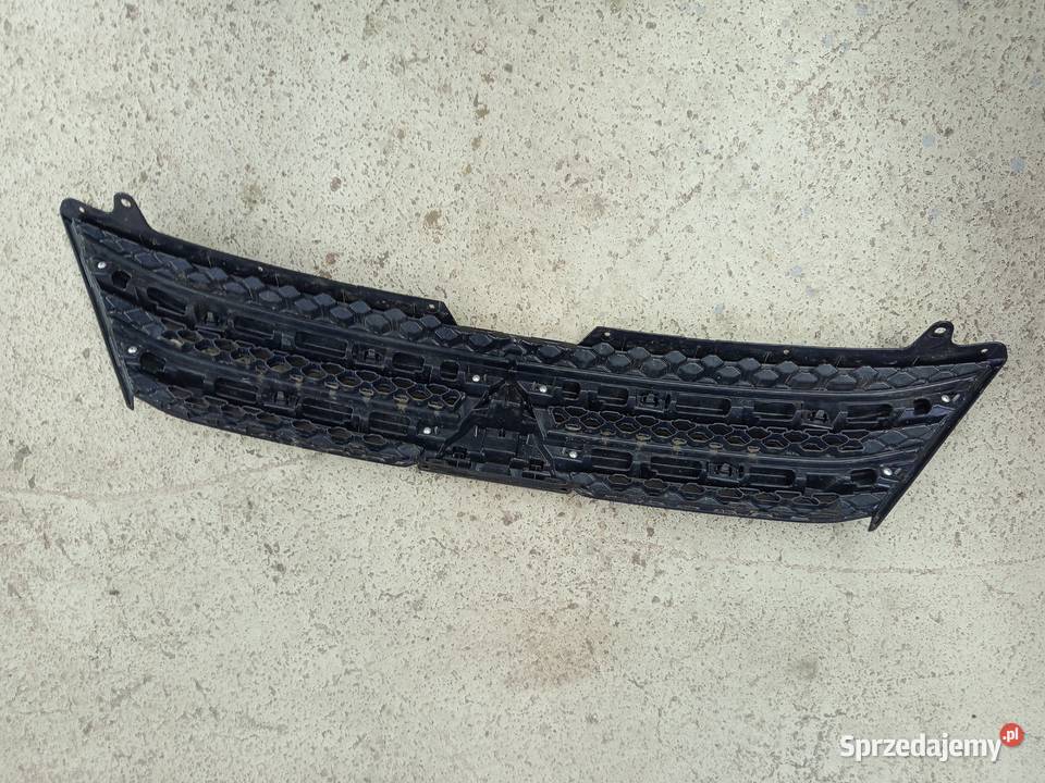 Atrapa grill Mitsubishi eclipse cross 18 roku osobowe podkarpackie Rzeszów