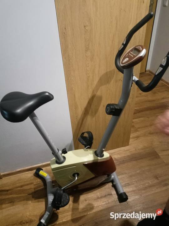 Rower stacjonarny Sapphire Kraków
