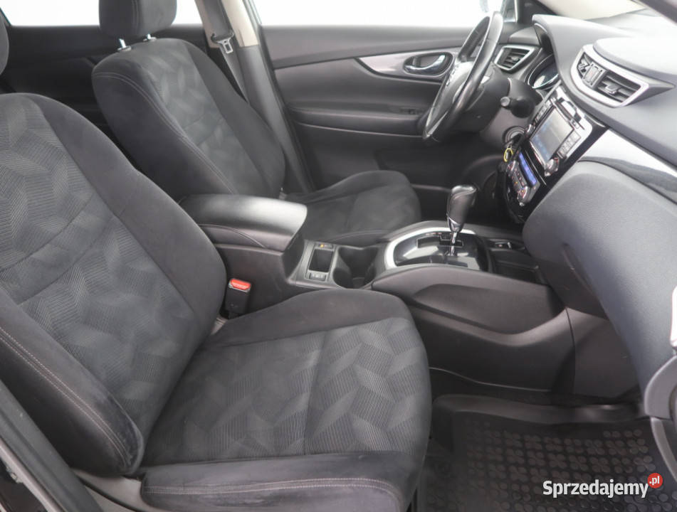 Nissan XTrail 16 dCi X-Trail Bielany Wrocławskie