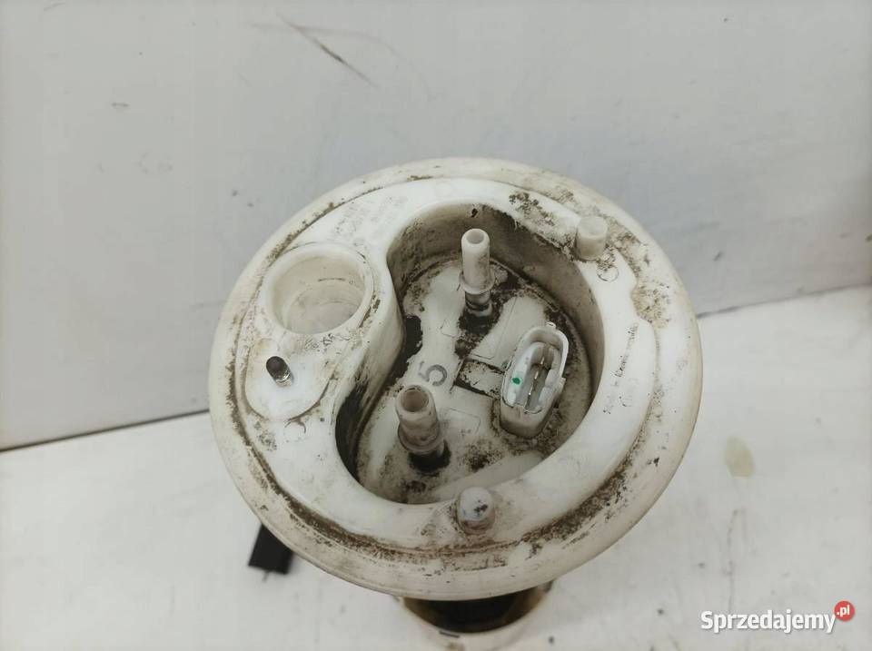 POMPA PALIWA PŁYWAK 23 D 0580203098 Fiat Ducato sprzedam