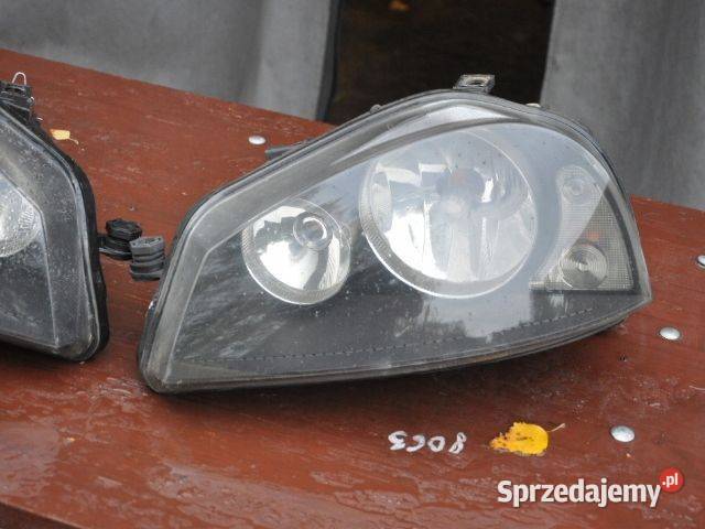 arosa lampa lewa WYSYŁKA śląskie