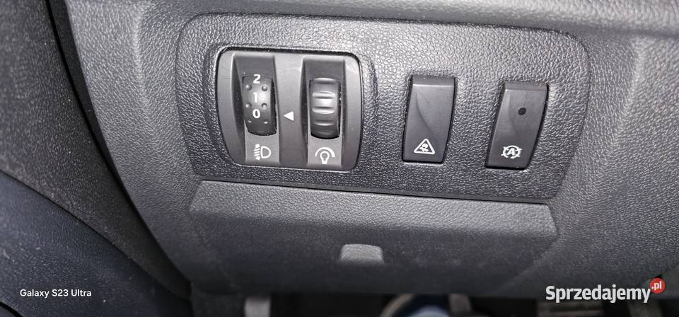 Renault Megane 3 15 dci Grandtour ABS Jaworzno