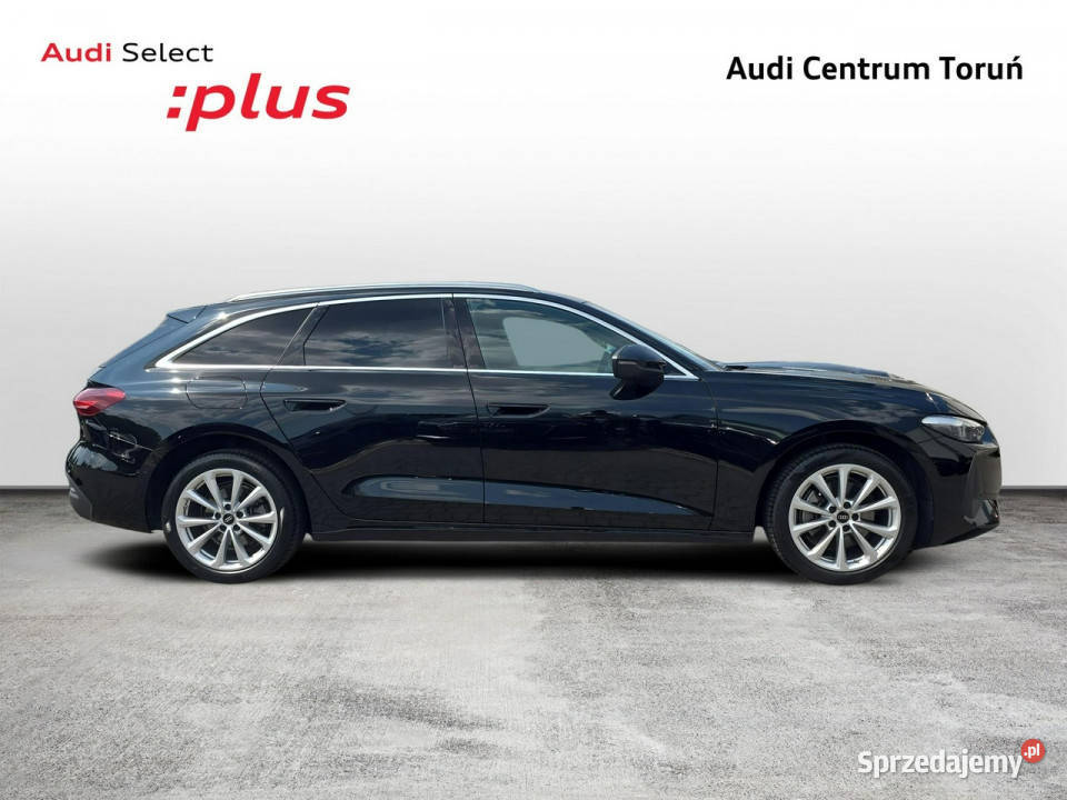 Audi A5 Avant kujawsko-pomorskie Toruń sprzedam