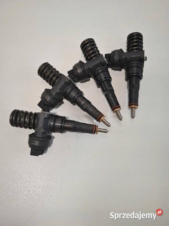 Seat Ibiza III 19 TDI POMPOWTRYSKIWACZ pomorskie Kartuzy sprzedam