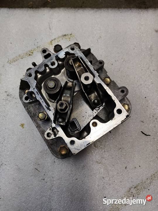 Głowica Briggs Stratton 135 hp inne Wiele