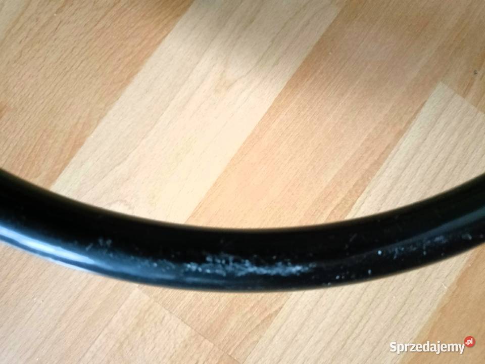 Kierownica FIAT 126p I seria BAMBINO ŚLISKA osobowe Kierownice Tarnobrzeg