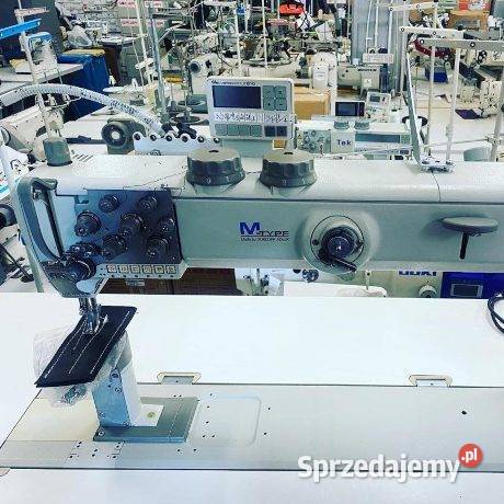 DURKOPP ADLER 868 29032270 STEBNÓWKA Produkcja podkarpackie Rzeszów