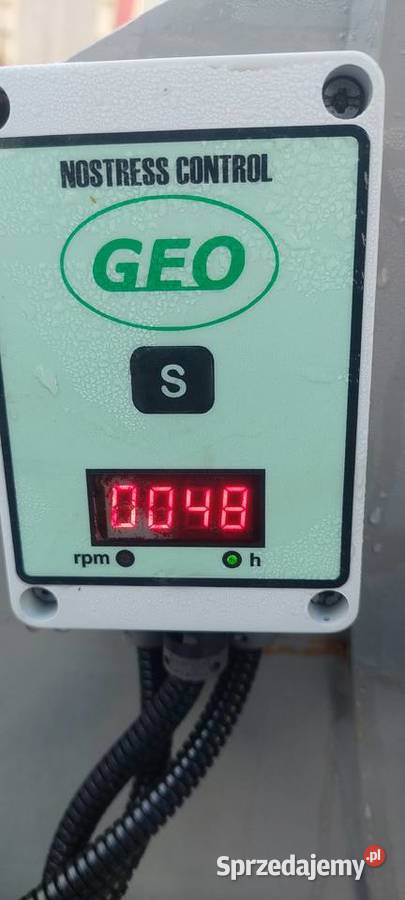 Rębak do gałęzi jansen bx 62 2018 Rolnictwo dolnośląskie Wałbrzych