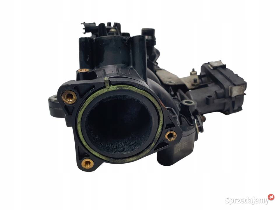 KOLEKTOR SSĄCY Opel Insignia 20 CDTI 55571993 Chełm