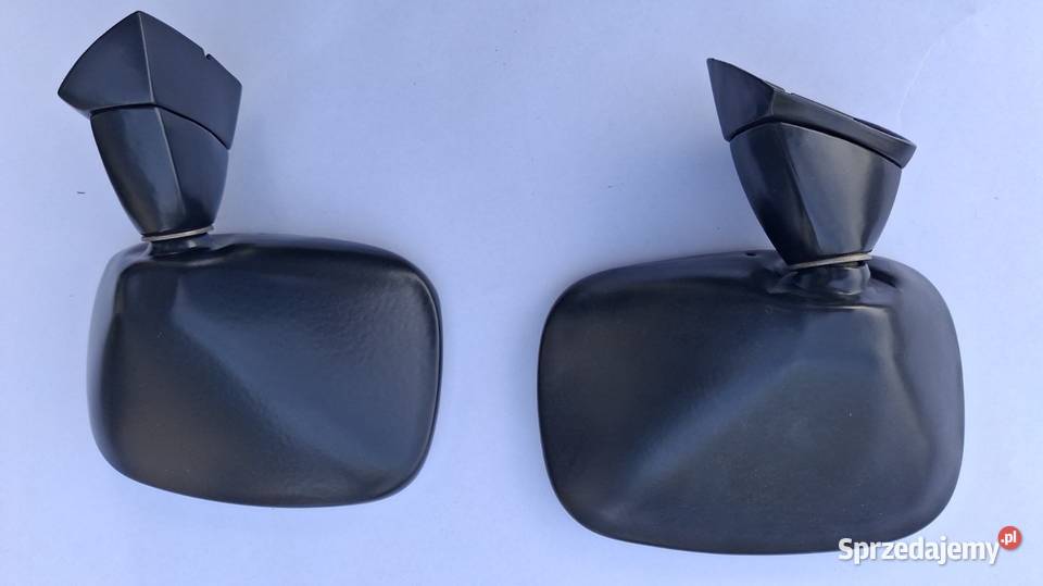 Lusterka zewnętrzne Wołga 2410 mazowieckie Góra Kalwaria