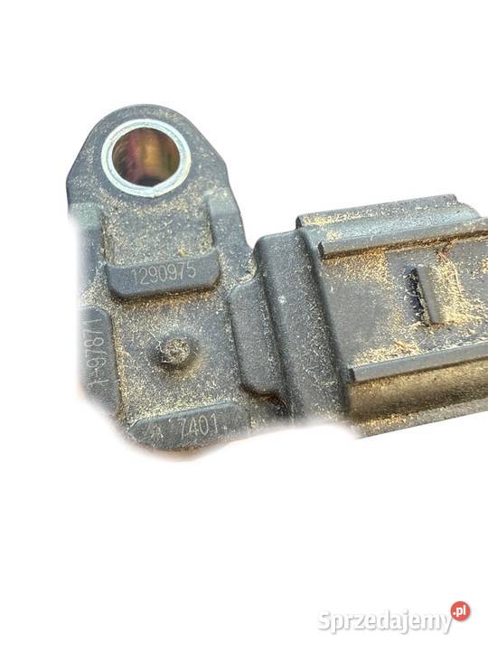 Czujnik podciśnienia sensor 1290975 Ostrów Wielkopolski sprzedam