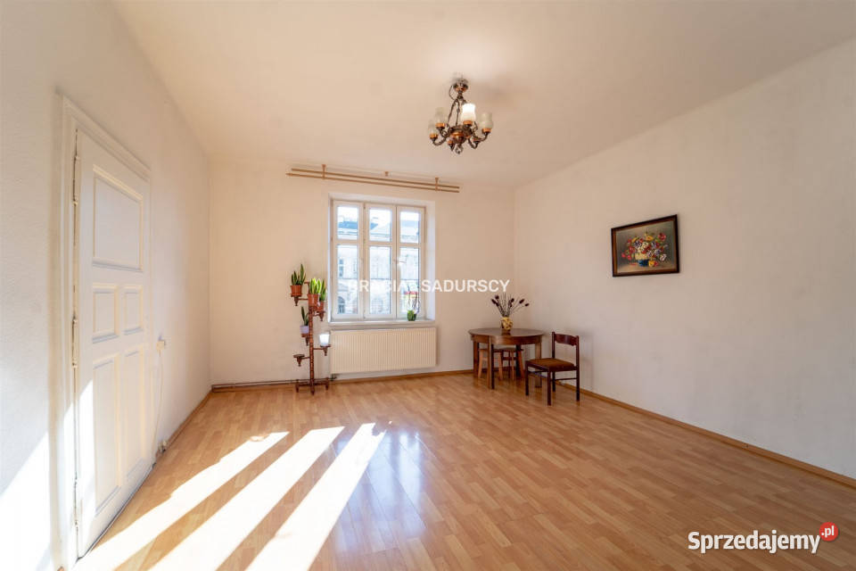 sprzedaży mieszkania 1314m2 4pok Kraków