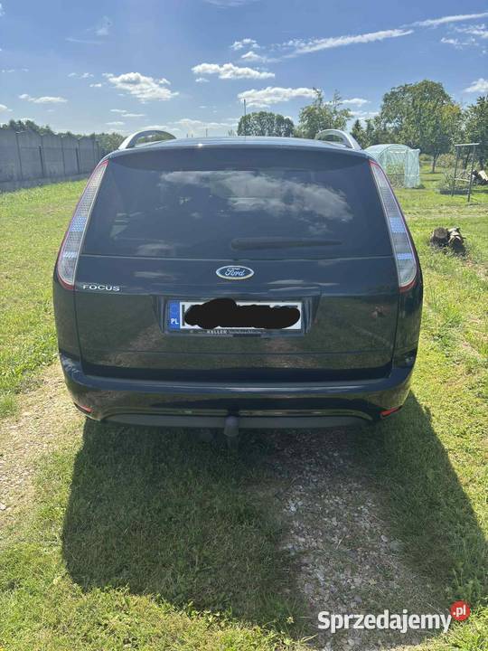 Ford Focus mk2 Tarnów
