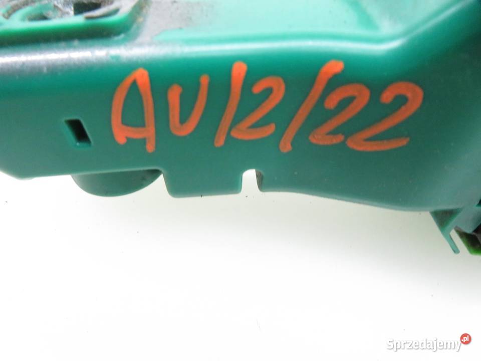 ZAMEK PRAWY PRZEDNI ALFA ROMEO MITO 50516618 małopolskie sprzedam