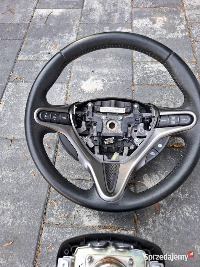 Honda civic ufo kierownica z poduszką Dalachów sprzedam