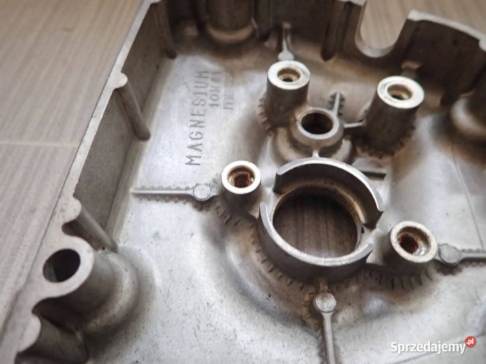 Dekiel pokrywa alternatora magneta statora Strzelce Krajeńskie