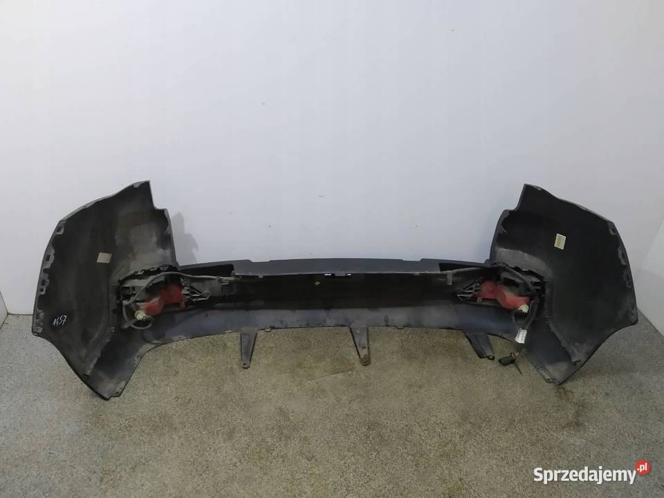 ZDERZAK TYŁ PDC KTVD Peugeot 3008 I 20092016 sprzedam
