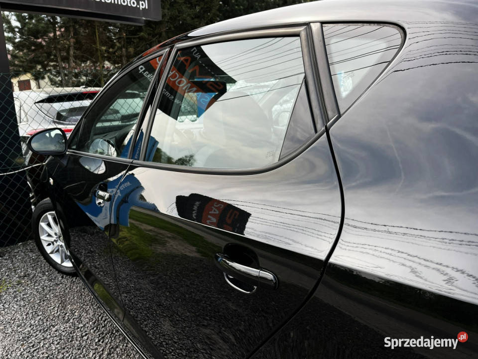 Seat Ibiza 10 MPI STYLE Serwisowany Bezwypadek gniazdo SD Rydułtowy sprzedam