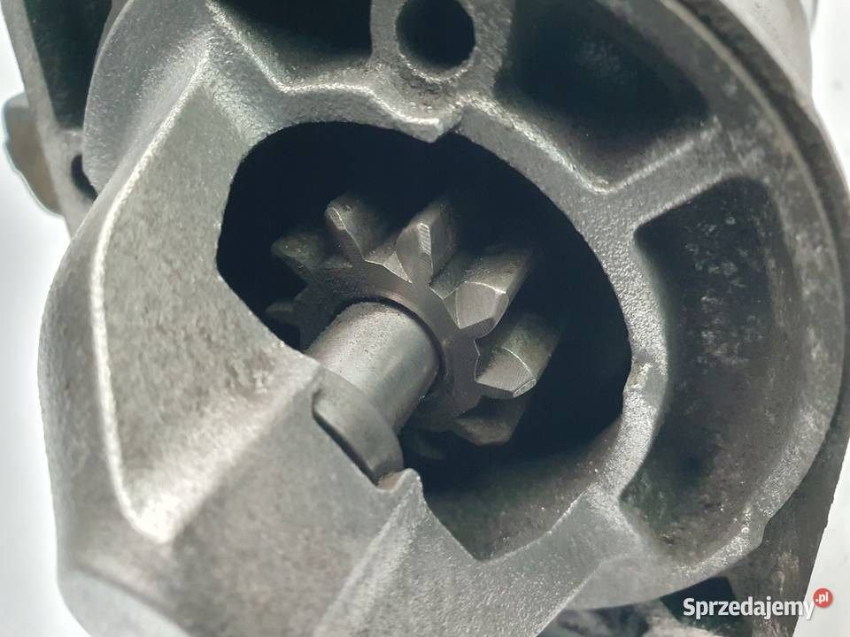 ROZRUSZNIK Opel Insignia A 20 A20DTH 55585238 osobowe lubelskie Chełm