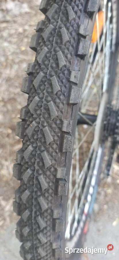 Sprzedam rower Avanti Dakar 24 Zielona Góra
