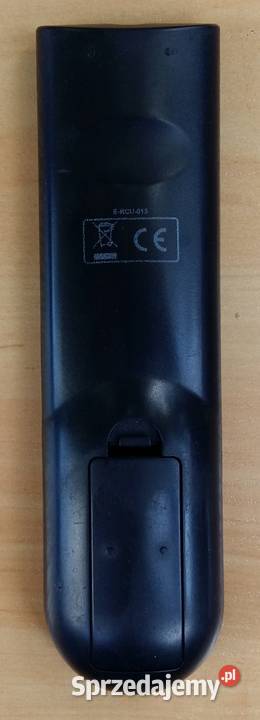 Pilot do dekodera MODEL STBT90LITEN2