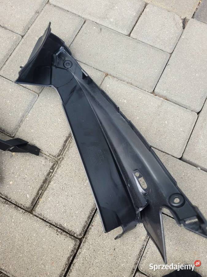 Aprilia RS4 TUONO 1100 rsv 1000 osłona wlotu Nowy Tomyśl sprzedam