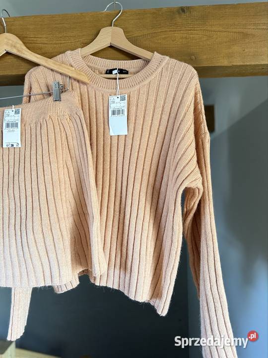 Zestaw komplet Mango r L Warszawa