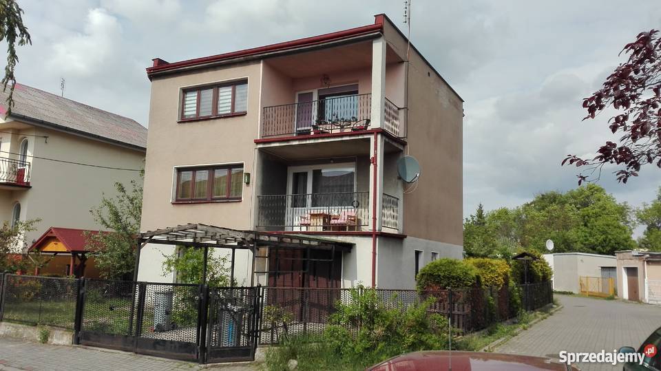 SPRZEDAM kujawsko-pomorskie Ciechocinek