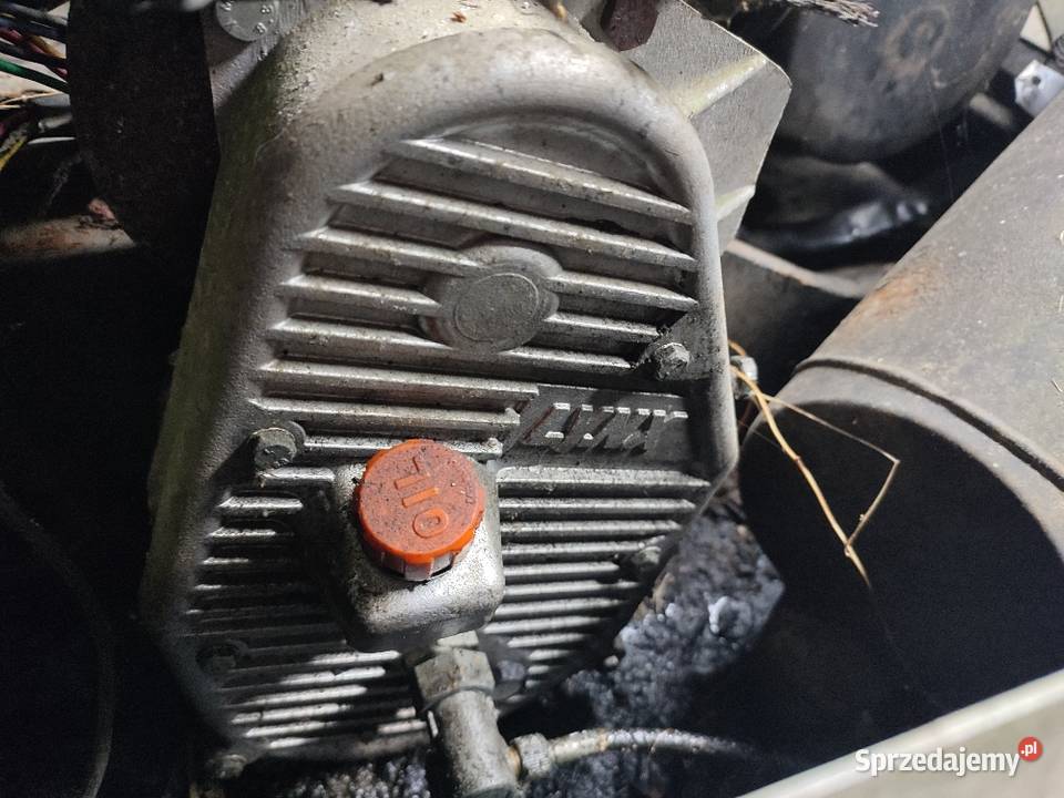 Skuter śnieżny Lynx GLX 5900 części gąsienica dolnośląskie Jelenia Góra