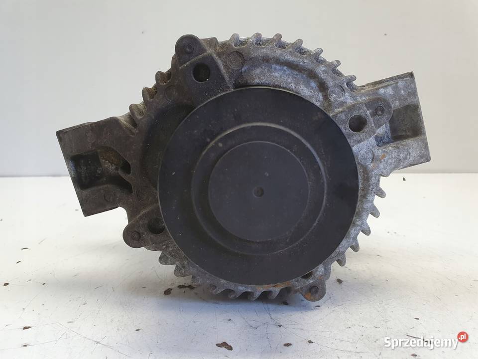 Honda Civic VIII 22 iCDTI ALTERNATOR denso Układ elektryczny silnika Układ elektryczny, zapłon sprzedam