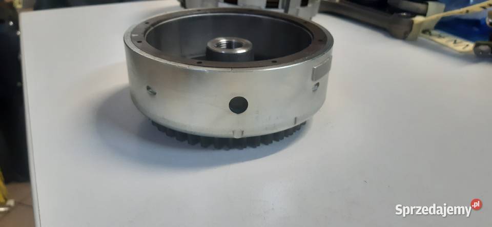 Koło magnesowe magneto Kawasaki Vulcan VN 700750 Jawiszowice sprzedam