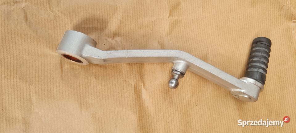 Bmw K 1600 dźwignia zmiany biegów Warszawa