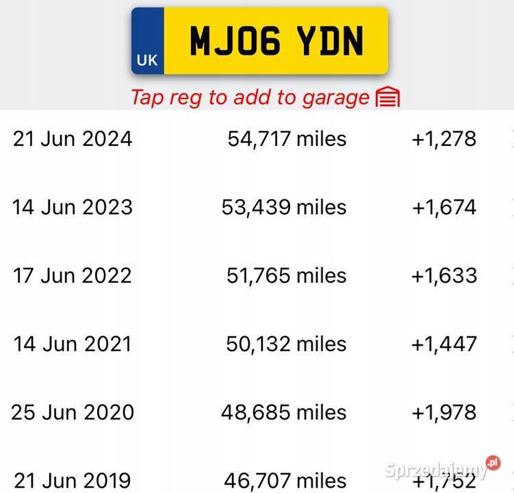 SILNIK W11B16A Mini Cooper S R50 R52 16 osobowe Rudka