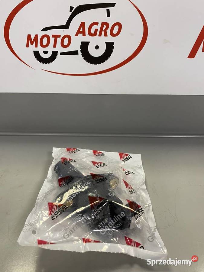 Czujnik prędkości jazdy AGCO Fendt MF Białystok sprzedam