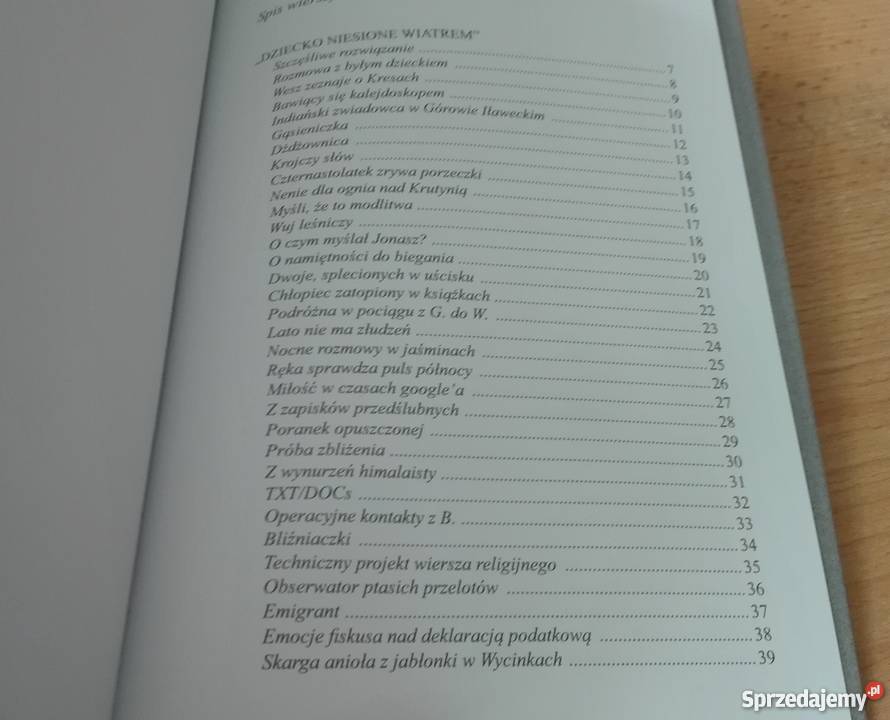 Pracownia czasu Bogdan Jaremin UNIKAT nowa pomorskie